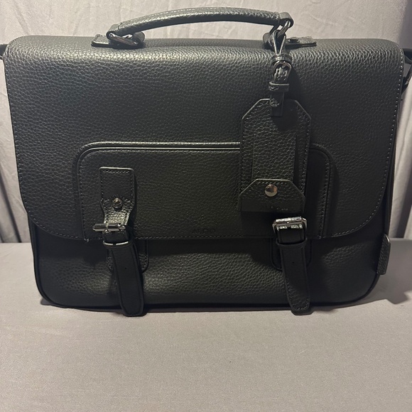 Aldo Pebbled Laptop Case - Picture 1 of 3